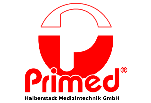 Logo von Primed Halberstadt Medizintechnik GmbH