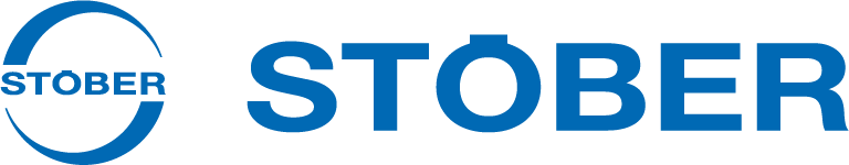 Logo von STÖBER Antriebstechnik GmbH + Co. KG