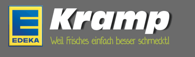Logo von EDEKA Kramp