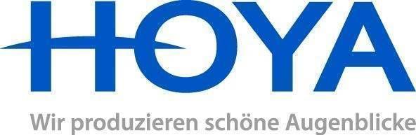 Logo von Hoya Lens Deutschland GmbH