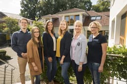 Bild von Team Nachwuchssicherung und -entwicklung