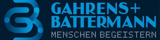 Logo von Gahrens + Battermann GmbH & Co. KG