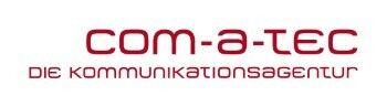 Logo von com-a-tec GmbH