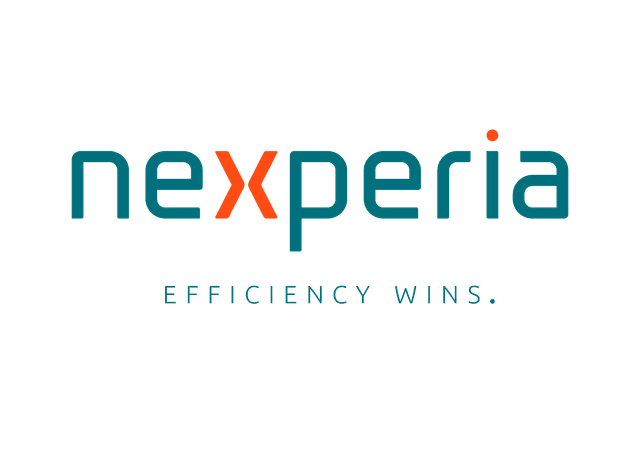 Logo von Nexperia Germany GmbH