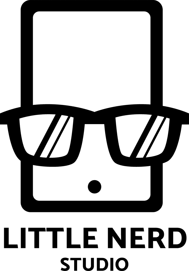Logo von Little Nerd Studio GmbH