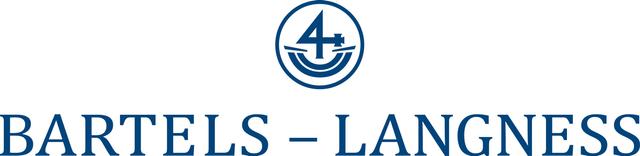 Logo von Bartels-Langness Handelsgesellschaft mbH & Co. KG