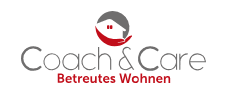 Logo von Coach & Care