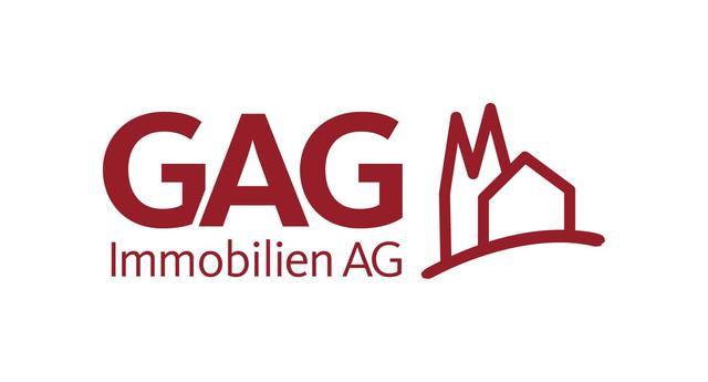 Logo von GAG Immobilien AG