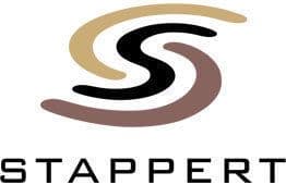 Logo von STAPPERT Deutschland GmbH