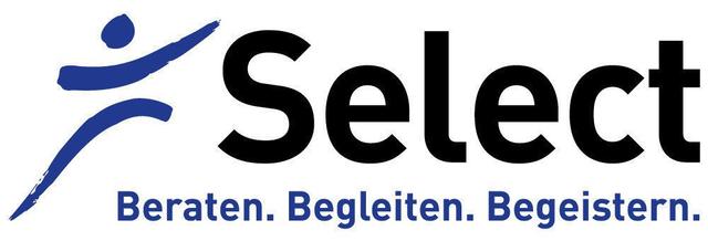 Logo von Select GmbH