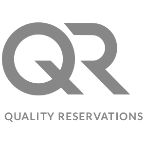 Logo von QR Quality Reservations Deutschland GmbH