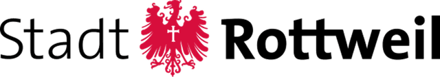 Logo von Stadtverwaltung Rottweil
