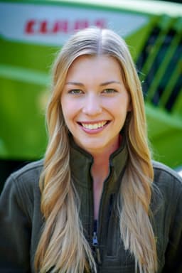 Bild von Alina Kluthe