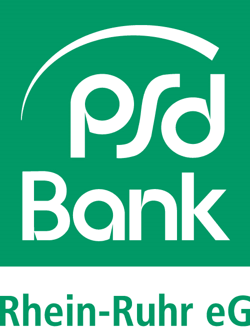 Logo von PSD Bank Rhein-Ruhr eG