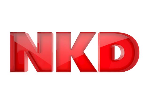 Logo von NKD Deutschland GmbH