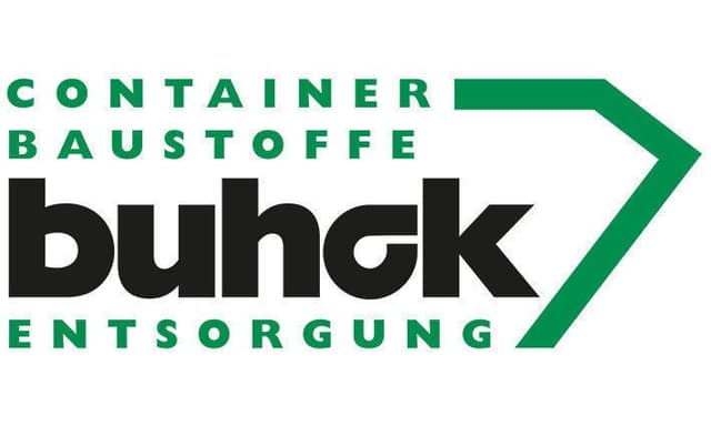 Logo von Buhck GmbH & Co. KG