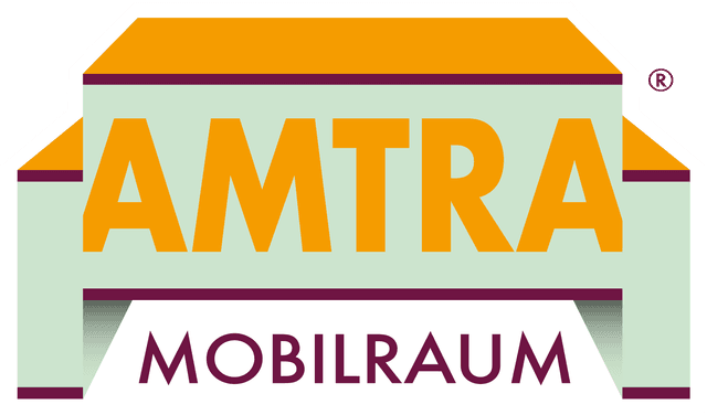 Logo von AMTRA Mobilraum GmbH