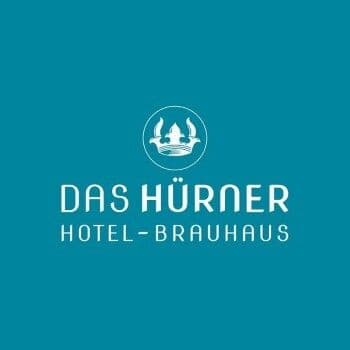 Logo von Das Hürner Hotel-Brauhaus