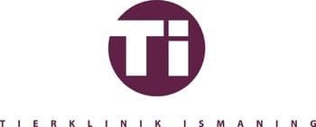 Logo von Die Tierklinik Ismaning