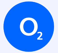 Logo von o2 Telefónica Germany GmbH & Co. OHG