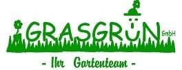 Logo von Grasgrün GmbH Garten- und Landschaftsbau 