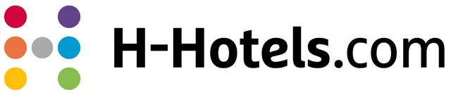 Logo von H-Hotels GmbH