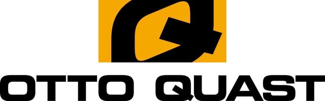 Logo von OTTO QUAST Bau AG