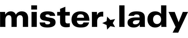 Logo von mister*lady GmbH