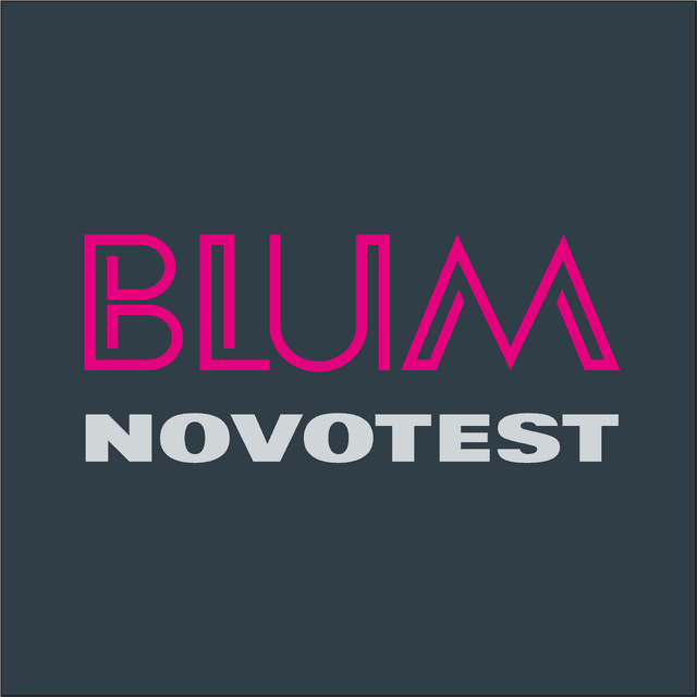 Logo von Blum-Novotest GmbH