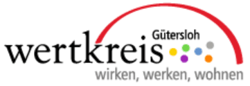 Logo von wertkreis Gütersloh gGmbH