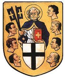 Logo von Stadt Brühl