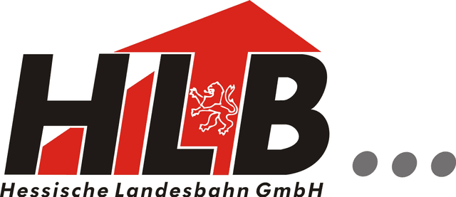 Logo von HLB Hessenbus GmbH