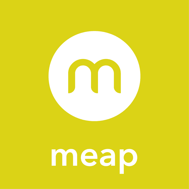 Logo von meap GmbH