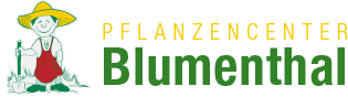 Logo von H. &. B. Blumenthal GmbH Pflanzencenter Garten- und Landschaftsbau 
