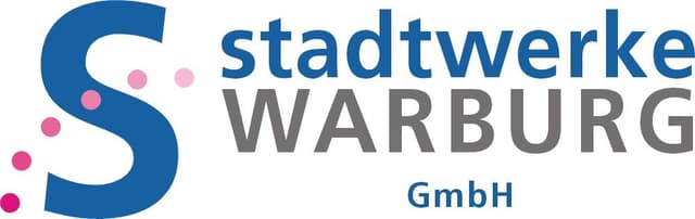 Logo von Stadtwerke Warburg GmbH