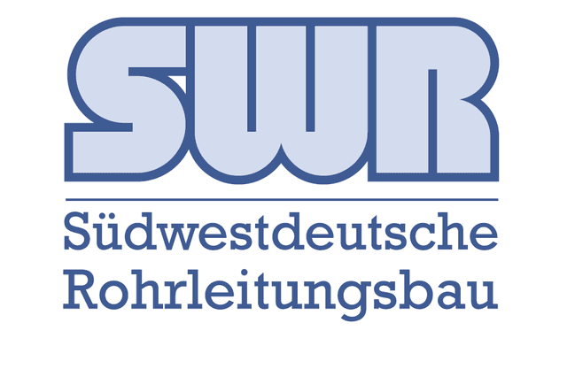 Logo von Südwestdeutsche Rohrleitungsbau GmbH