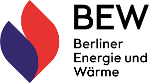 Logo von BEW Berliner Energie und Wärme GmbH
