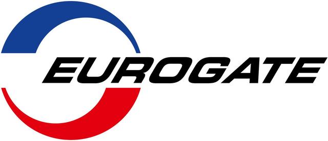 Logo von EUROGATE GmbH & Co. KGaA, KG