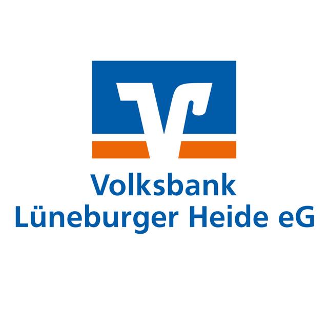 Logo von Volksbank Lüneburger Heide eG