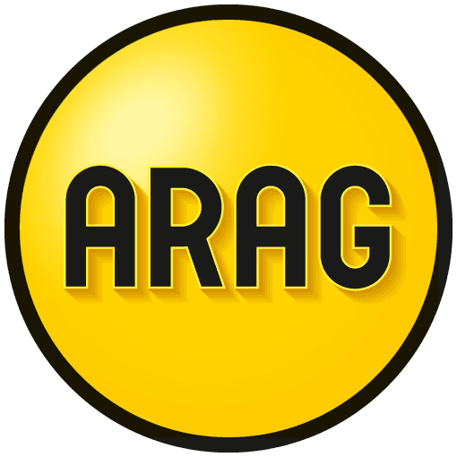 Logo von ARAG SE