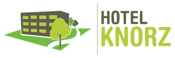 Logo von Hotel Knorz