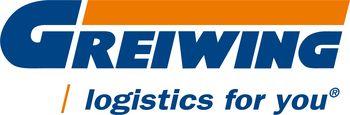Logo von GREIWING logistics for you GmbH