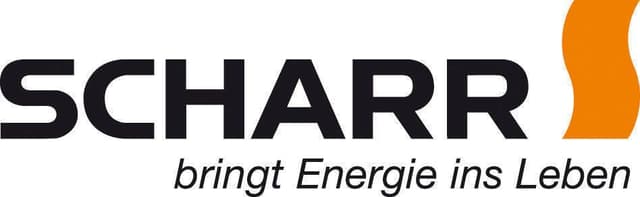 Logo von SCHARR Tec GmbH & Co. KG