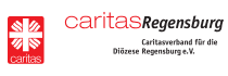 Logo von Caritasverband für die Diözese Regensburg e.V. (Schulen)