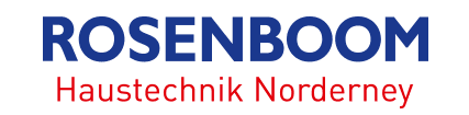 Logo von Rosenboom GmbH