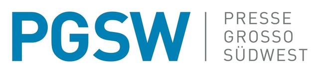 Logo von Presse-Grosso Südwest GmbH & Co. KG