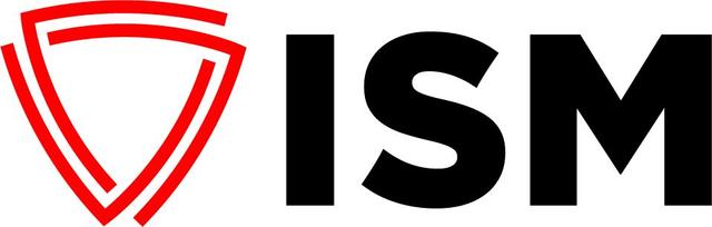 Logo von ISM GmbH