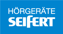 Logo von Hörgeräte Seifert GmbH