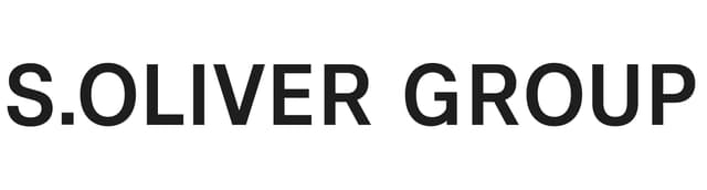 Logo von s.Oliver Bernd Freier GmbH & Co. KG