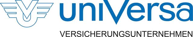 Logo von uniVersa Lebensversicherung a.G.